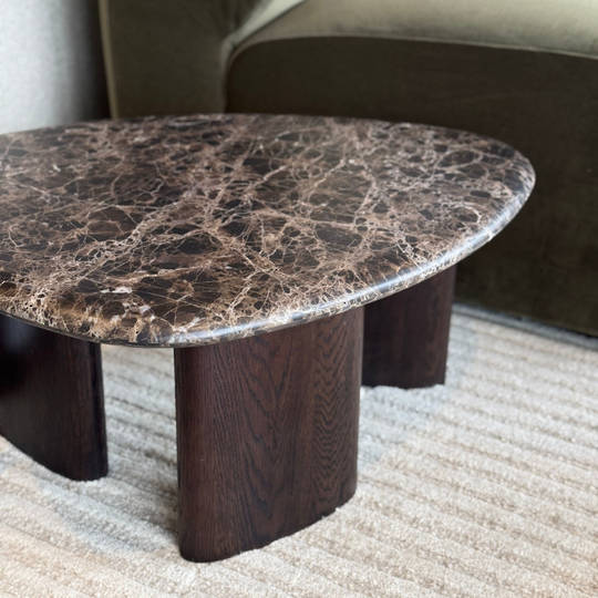 Natadora Kora Coffee Table Small image 2
